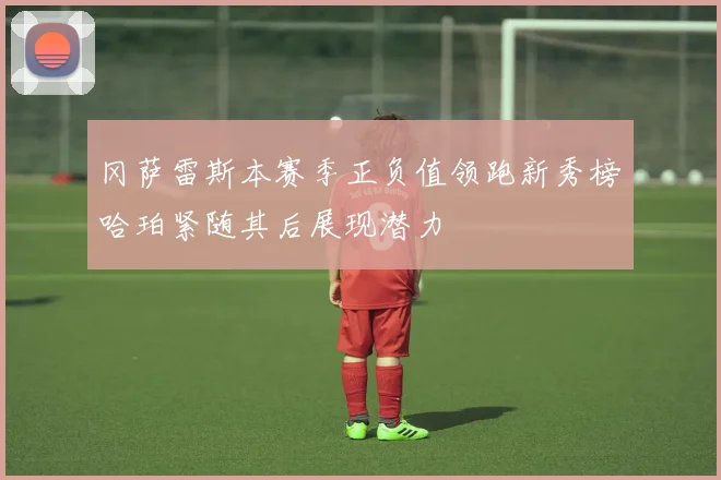 冈萨雷斯本赛季正负值领跑新秀榜哈珀紧随其后展现潜力