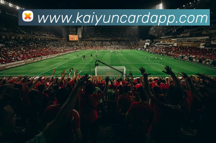 开云棋牌平台生态图